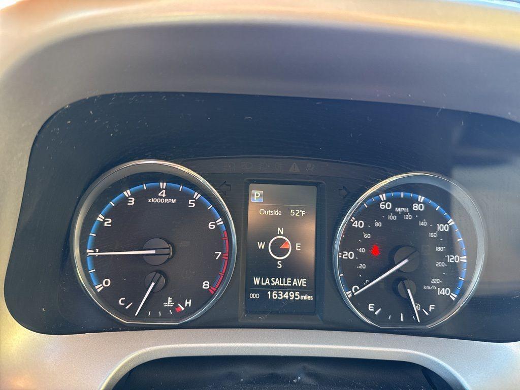 used 2016 Toyota RAV4 car, priced at $13,464