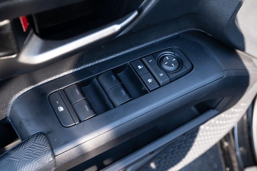 new 2025 Toyota Tacoma car, priced at $43,777