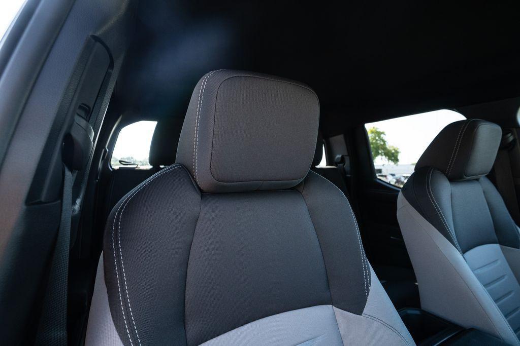 new 2025 Toyota Tacoma car, priced at $43,777