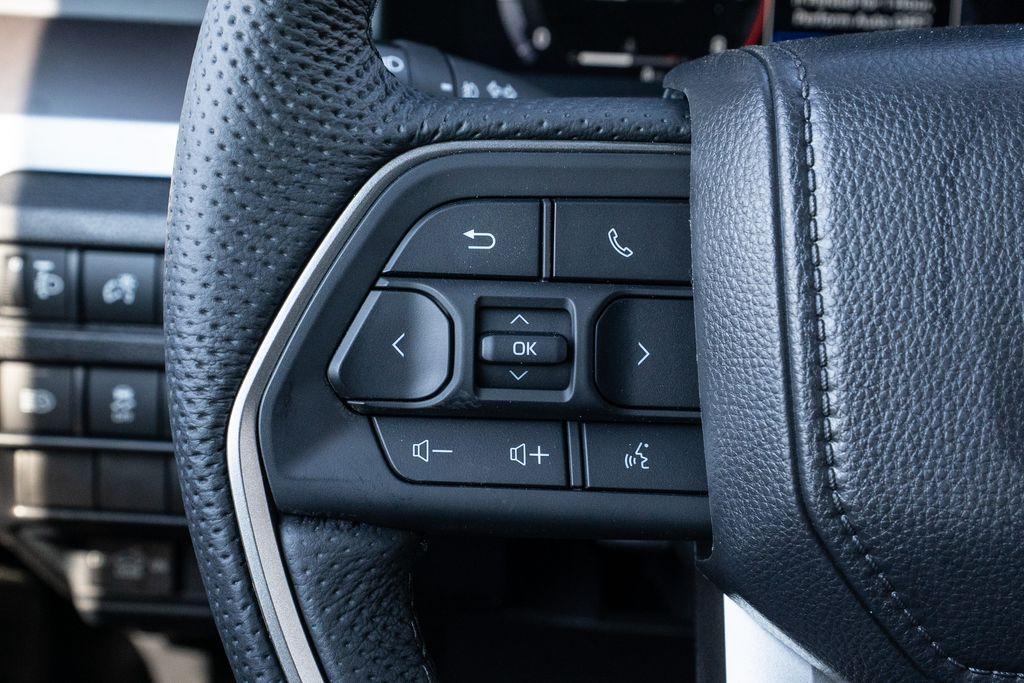 new 2025 Toyota Tacoma car, priced at $43,777