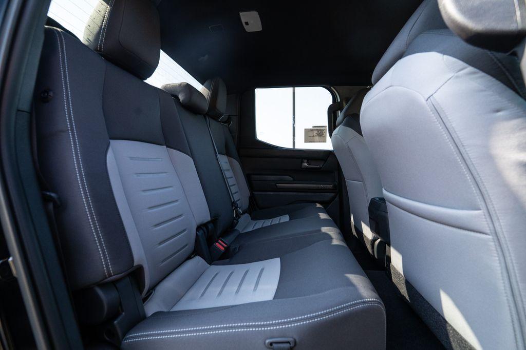 new 2025 Toyota Tacoma car, priced at $43,777