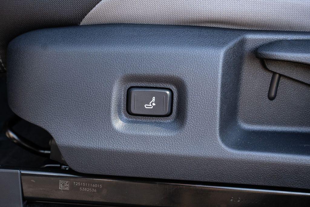 new 2025 Toyota Tacoma car, priced at $43,777