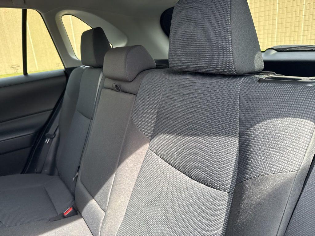 used 2022 Toyota RAV4 car, priced at $27,008