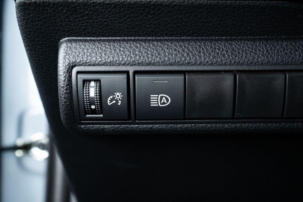 new 2026 Toyota Corolla car, priced at $25,733