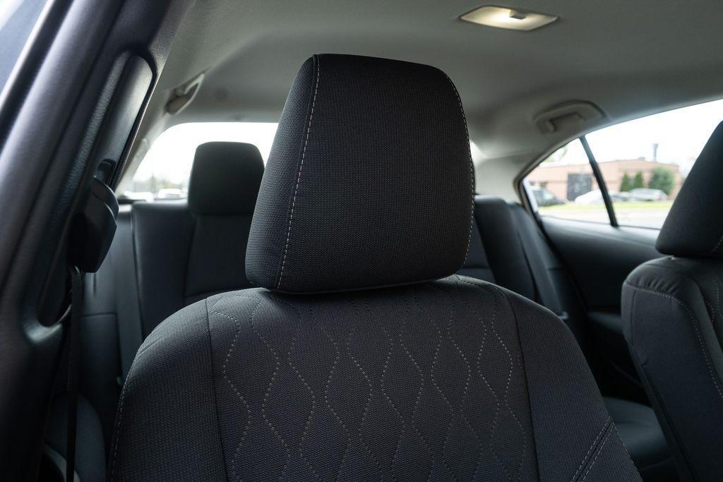 new 2026 Toyota Corolla car, priced at $25,733