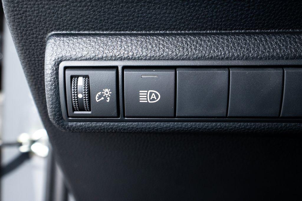new 2025 Toyota Corolla Hybrid car, priced at $27,009