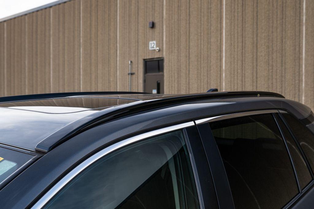 used 2022 Toyota RAV4 car, priced at $29,265