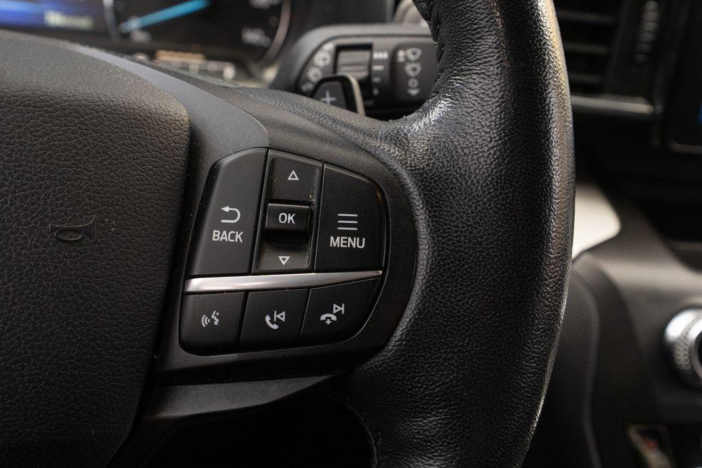 used 2020 Ford Explorer car, priced at $24,120