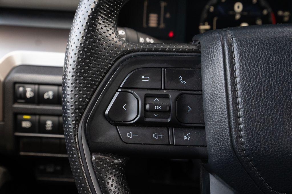 used 2024 Toyota Tacoma car, priced at $37,799