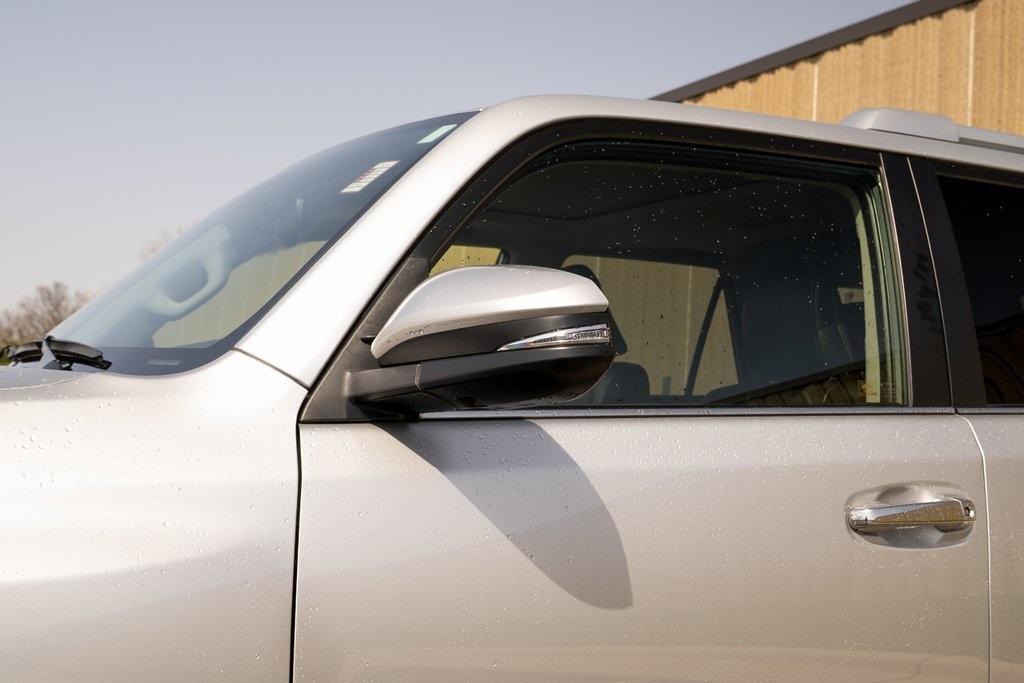used 2019 Toyota 4Runner car, priced at $26,267