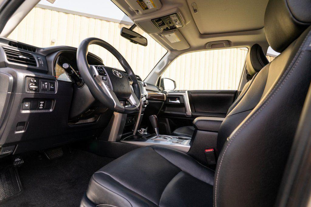 used 2019 Toyota 4Runner car, priced at $27,618