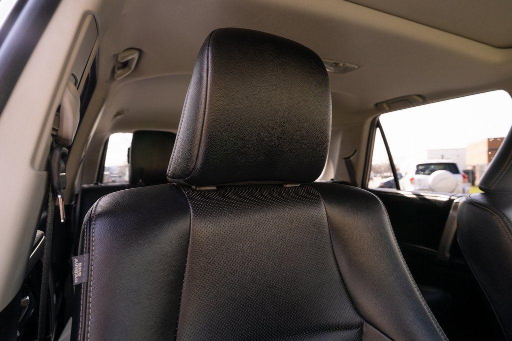 used 2019 Toyota 4Runner car, priced at $27,618