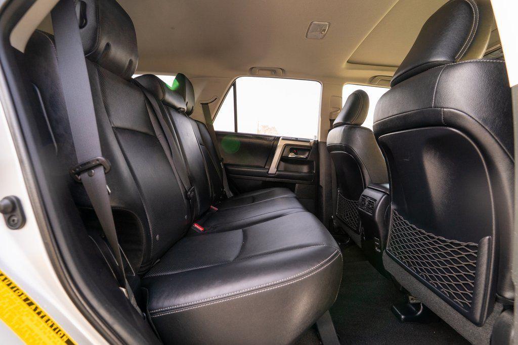 used 2019 Toyota 4Runner car, priced at $27,618