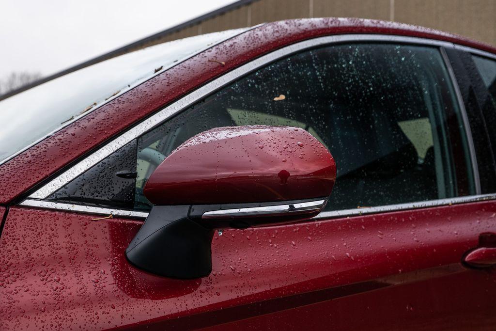 used 2022 Toyota Camry car, priced at $26,444