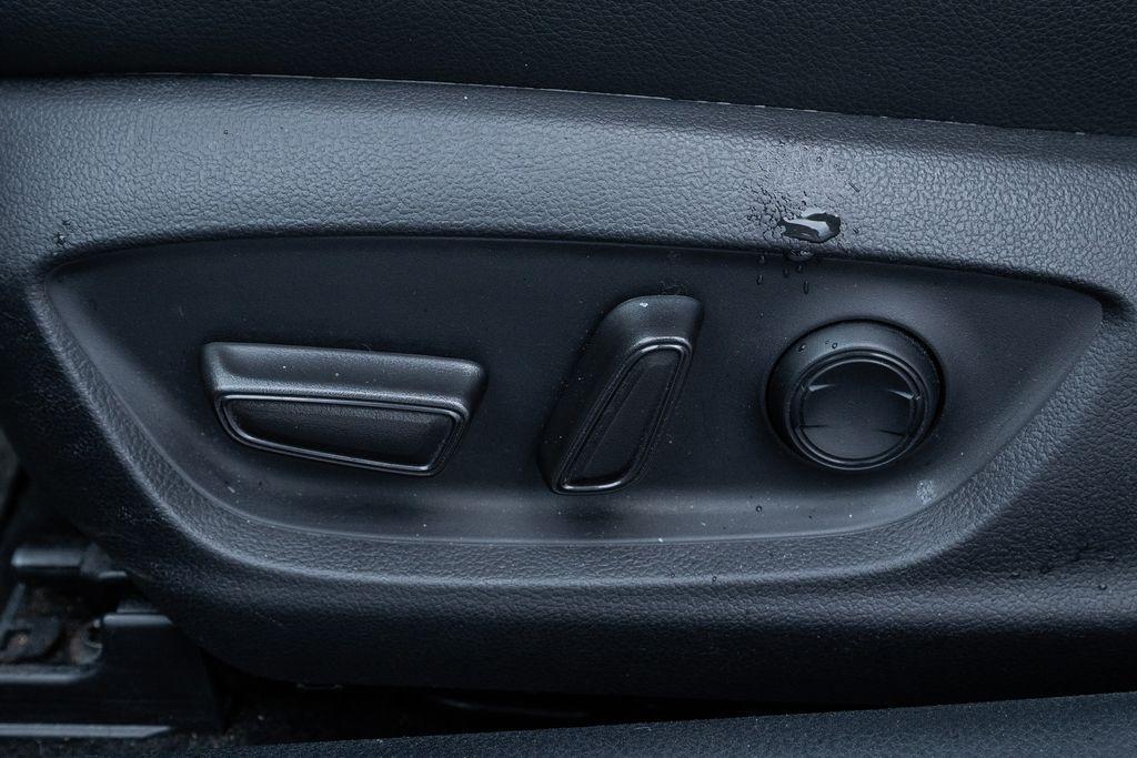 used 2022 Toyota Camry car, priced at $26,444