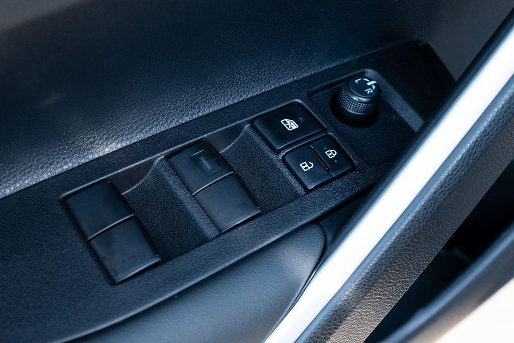 new 2026 Toyota Corolla Cross car, priced at $37,334