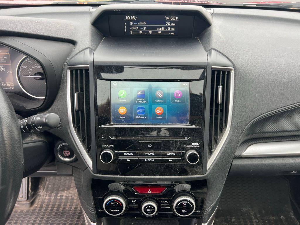 used 2019 Subaru Forester car, priced at $16,945