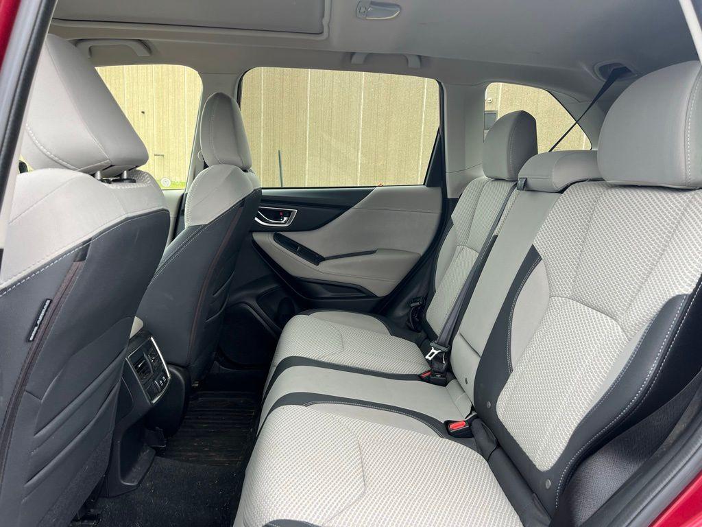 used 2019 Subaru Forester car, priced at $16,945
