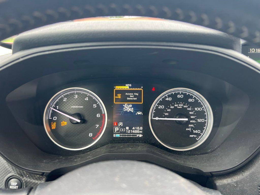 used 2019 Subaru Forester car, priced at $16,945