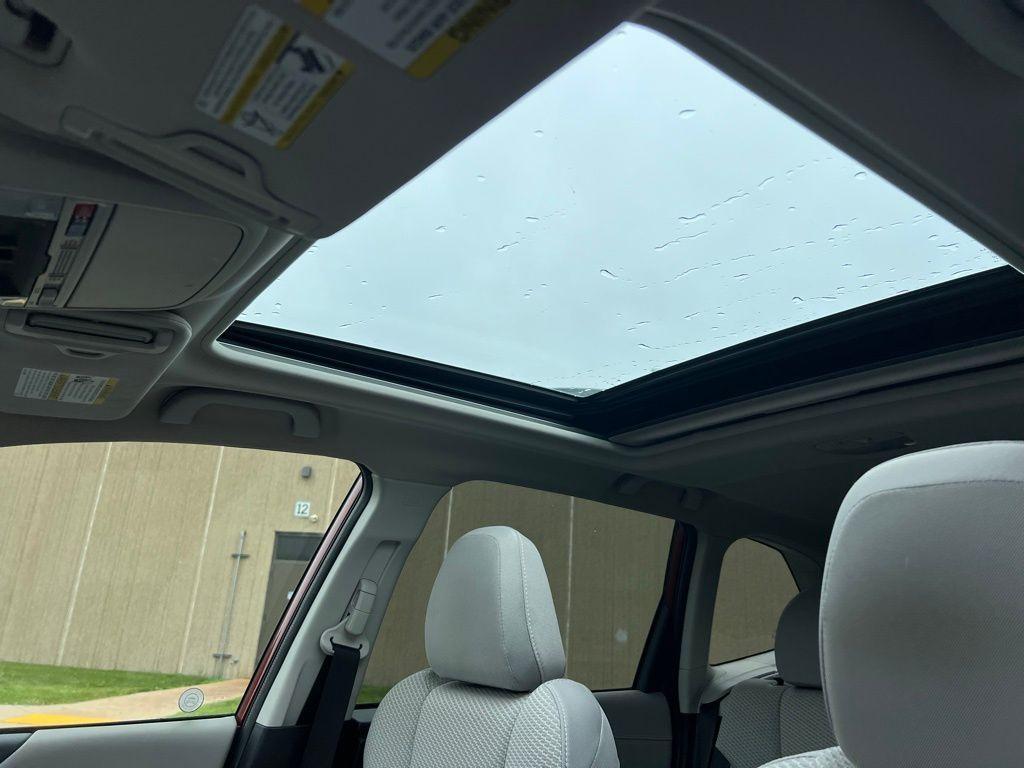 used 2019 Subaru Forester car, priced at $16,945