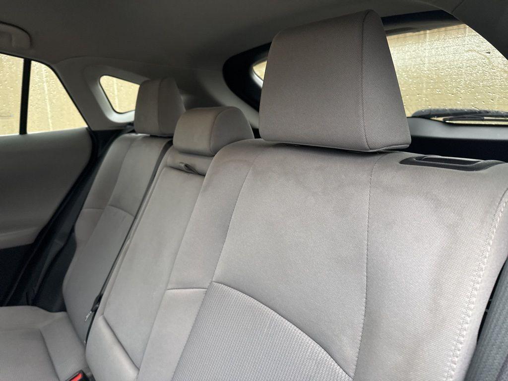 used 2022 Toyota Venza car, priced at $23,558
