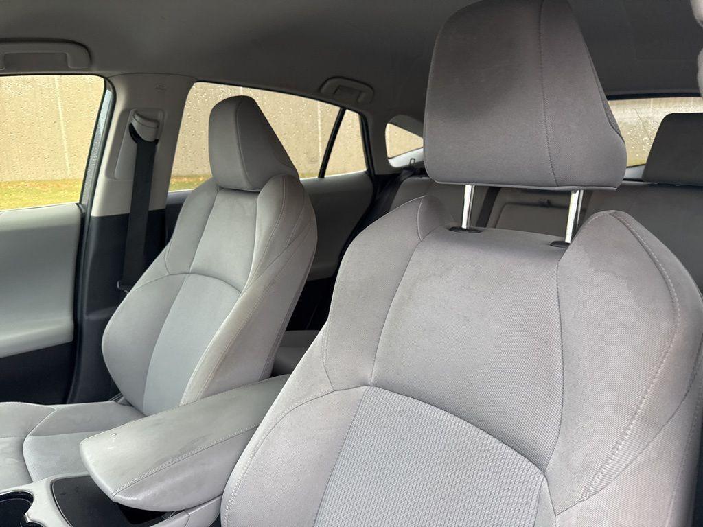 used 2022 Toyota Venza car, priced at $23,558