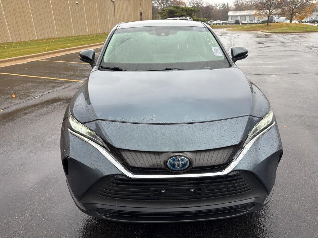 used 2022 Toyota Venza car, priced at $23,558