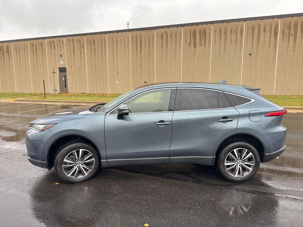 used 2022 Toyota Venza car, priced at $23,558