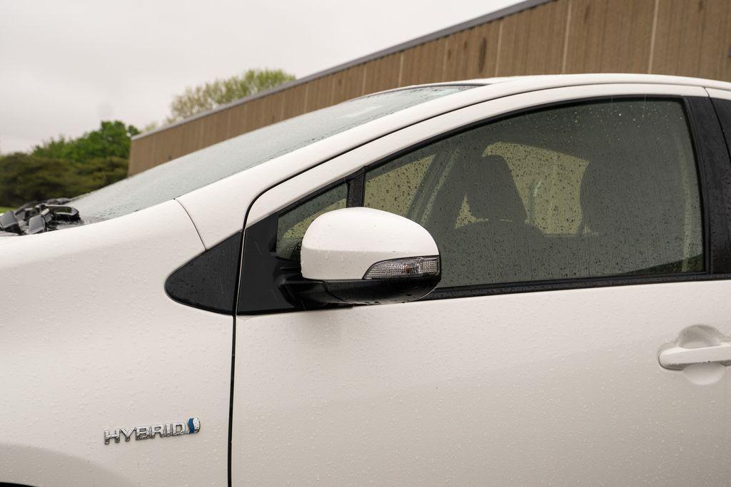 used 2016 Toyota Prius c car, priced at $14,932