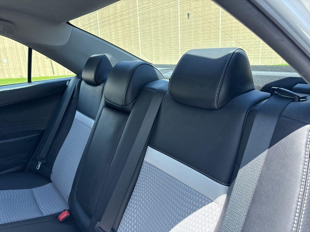 used 2014 Toyota Camry Hybrid car, priced at $16,780