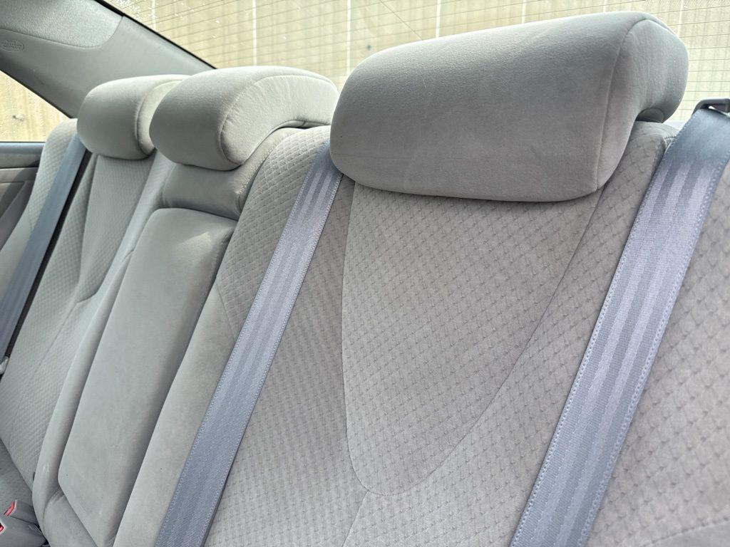 used 2007 Toyota Camry car, priced at $6,820