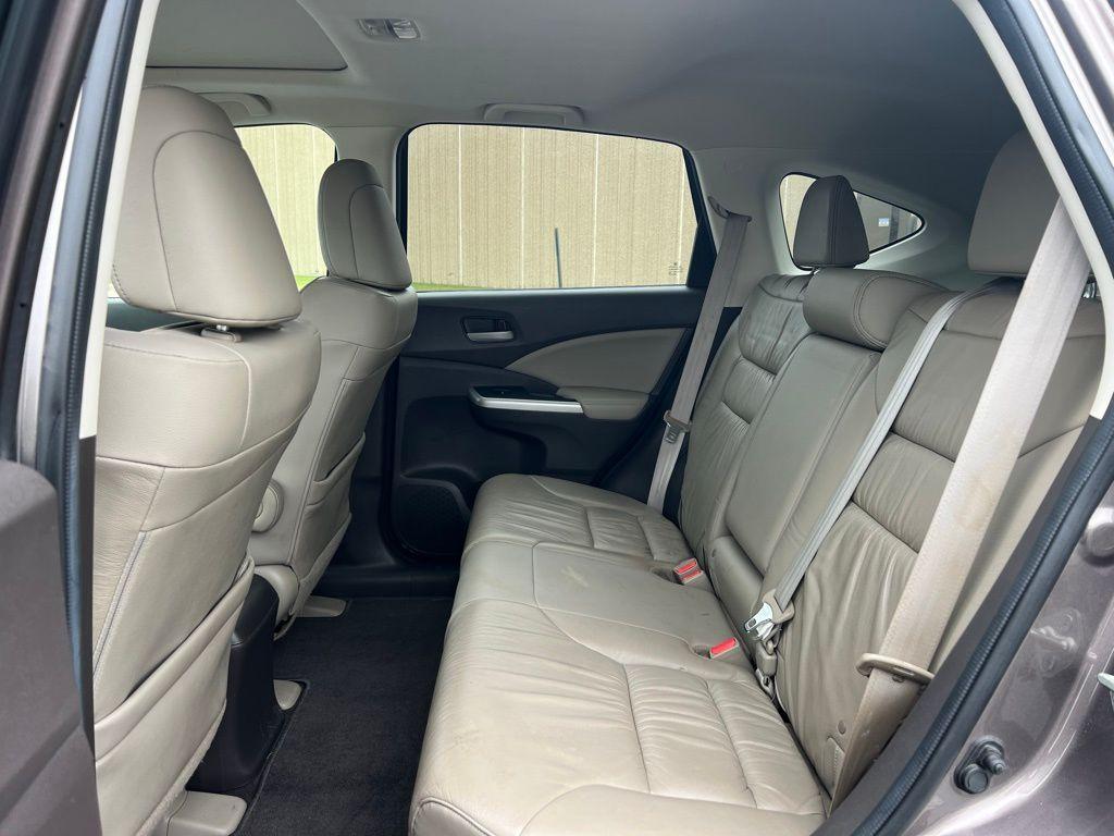 used 2013 Honda CR-V car, priced at $11,383
