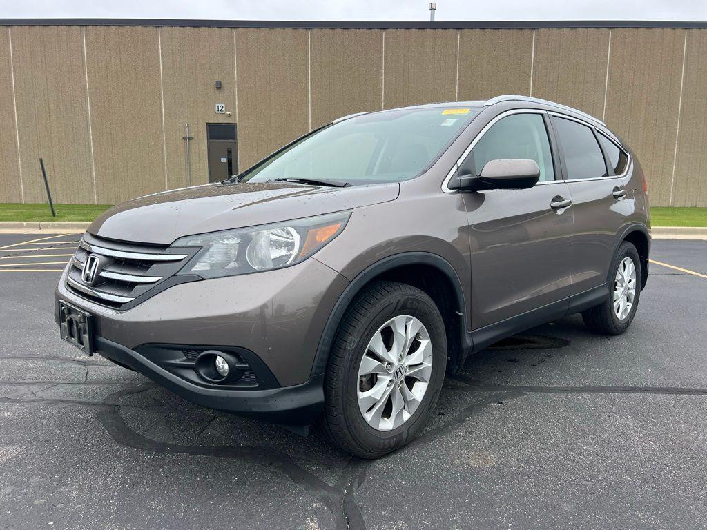 used 2013 Honda CR-V car, priced at $11,383