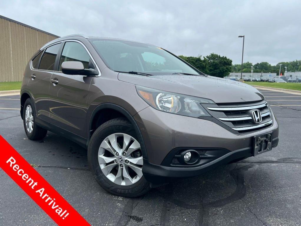 used 2013 Honda CR-V car, priced at $11,383