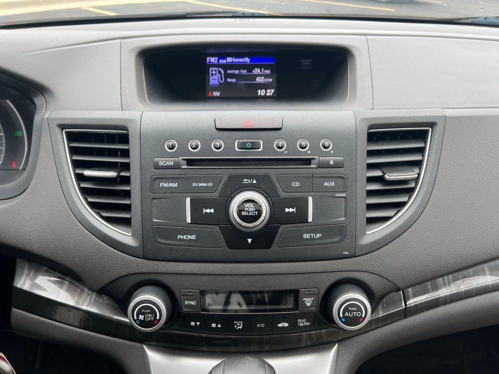 used 2013 Honda CR-V car, priced at $11,383