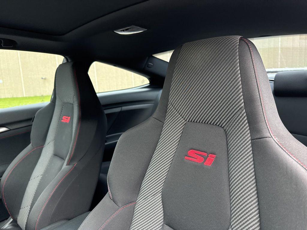 used 2017 Honda Civic car, priced at $20,984