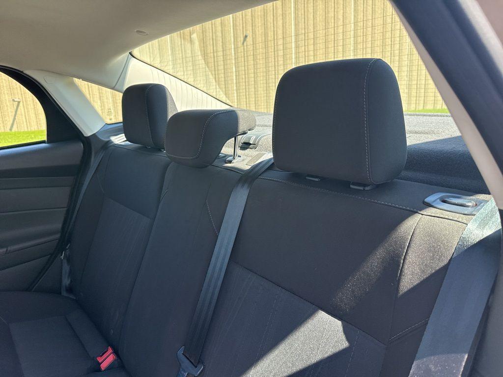used 2017 Ford Focus car, priced at $11,185