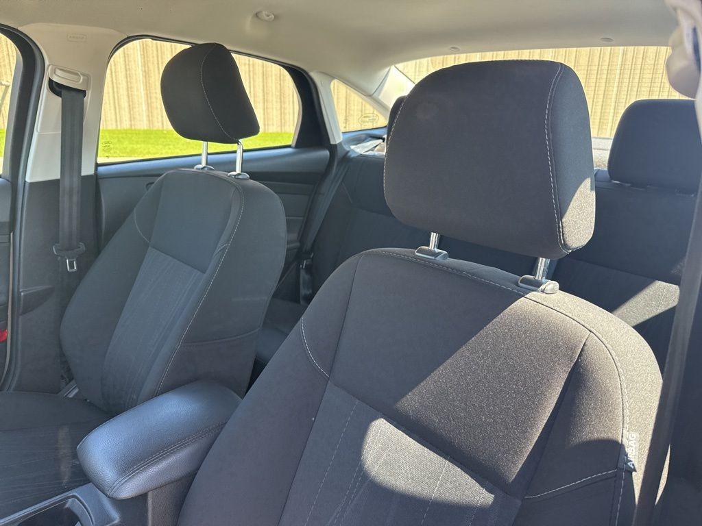 used 2017 Ford Focus car, priced at $11,185