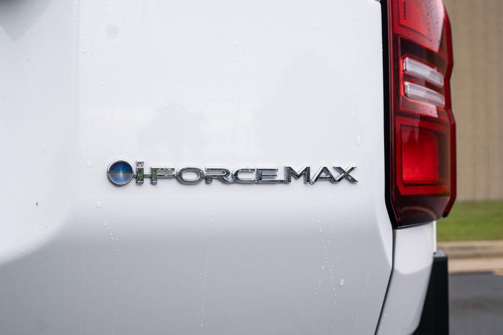 new 2025 Toyota Land Cruiser car, priced at $67,777