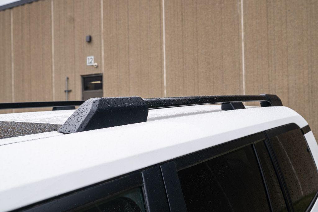 new 2025 Toyota Land Cruiser car, priced at $67,777