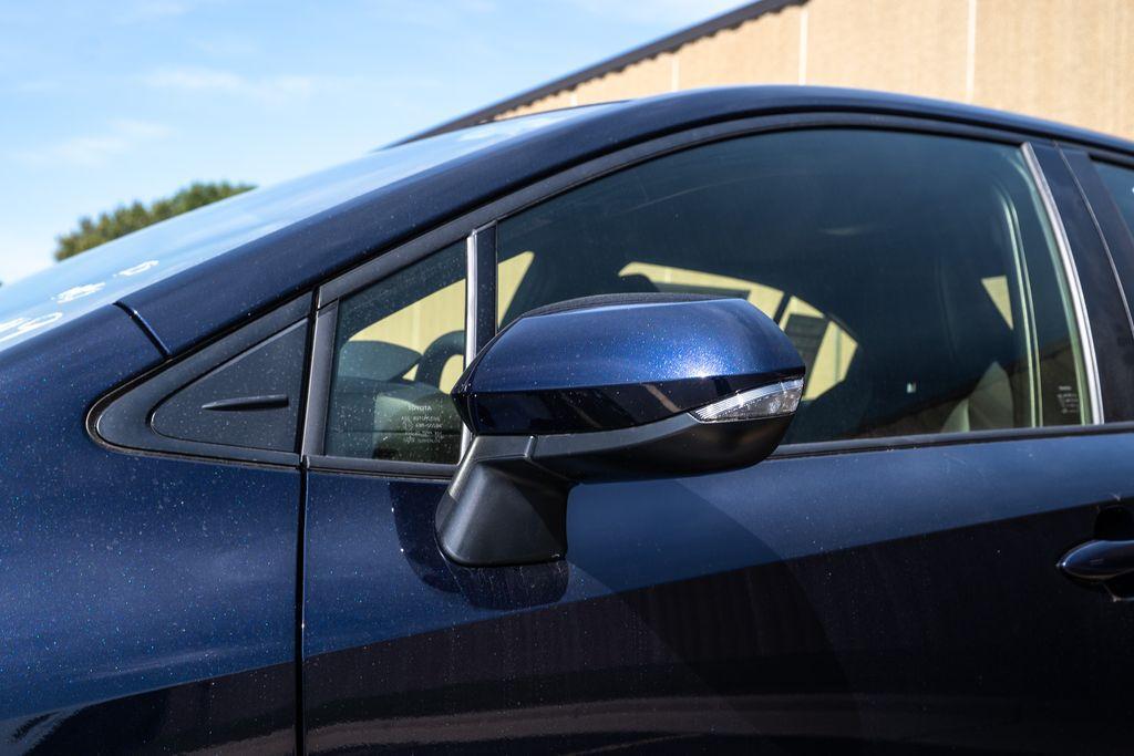 new 2025 Toyota Corolla car, priced at $29,277