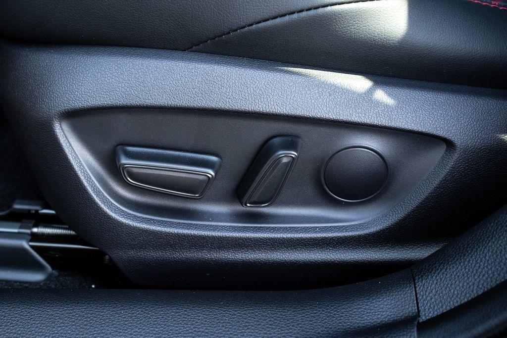 new 2025 Toyota Corolla car, priced at $29,277