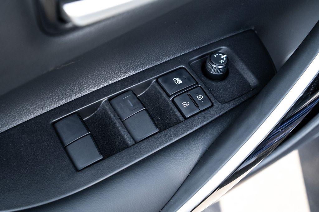 new 2025 Toyota Corolla car, priced at $29,277