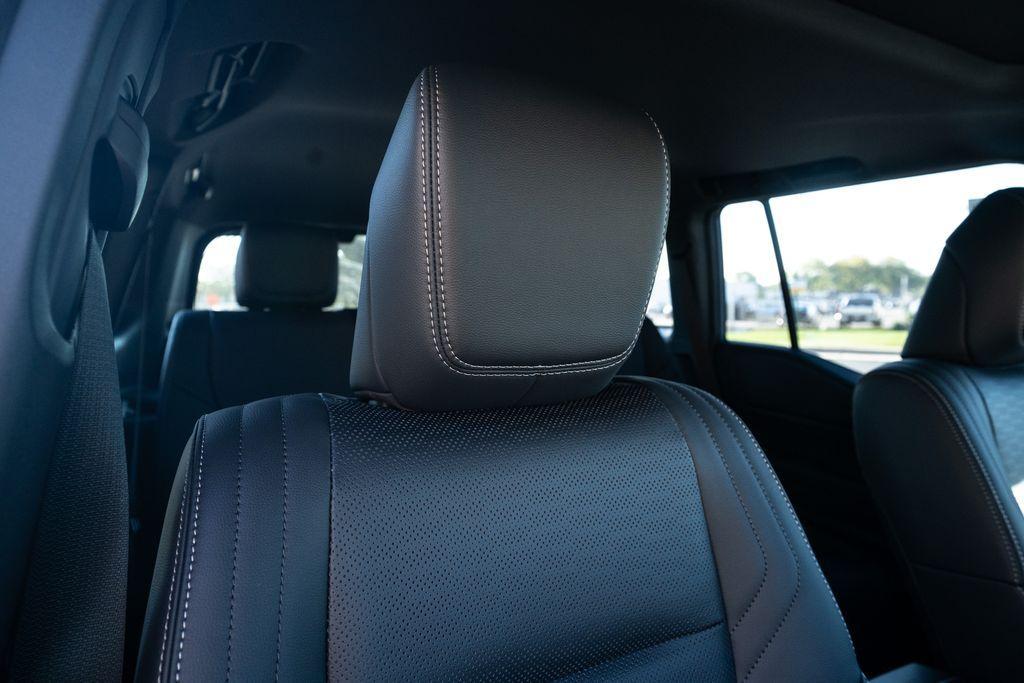 new 2025 Toyota Land Cruiser car, priced at $67,777