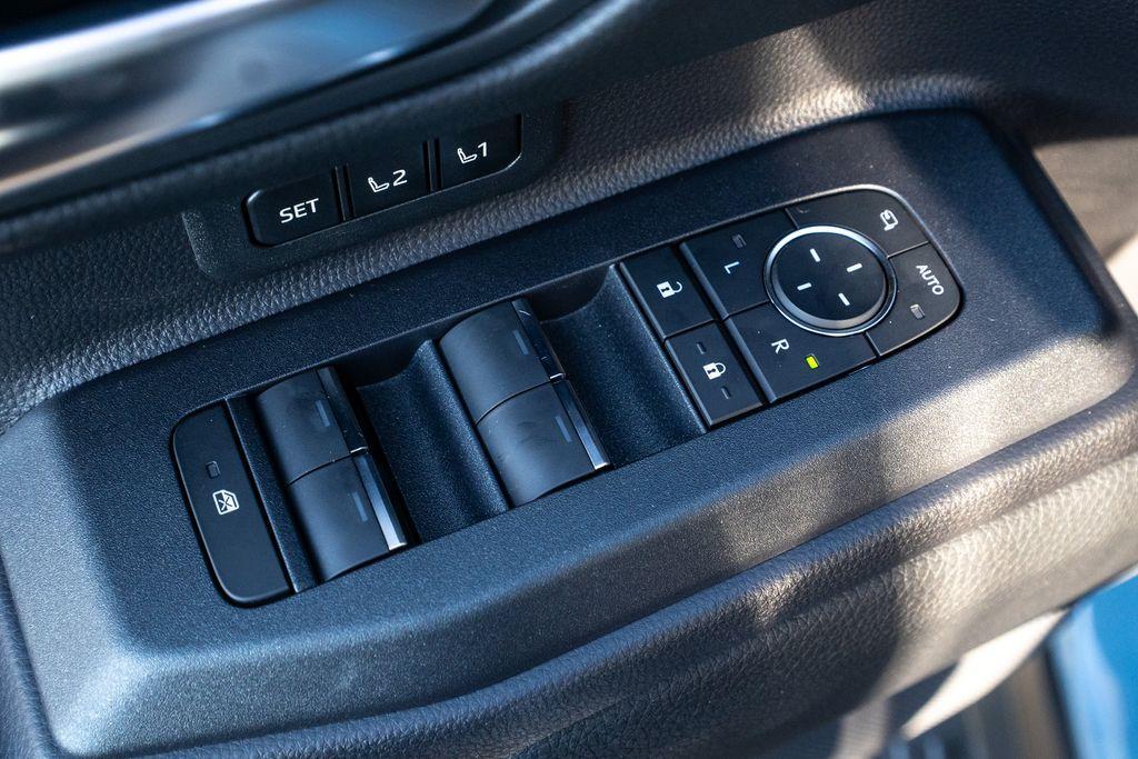 new 2025 Toyota Land Cruiser car, priced at $67,777