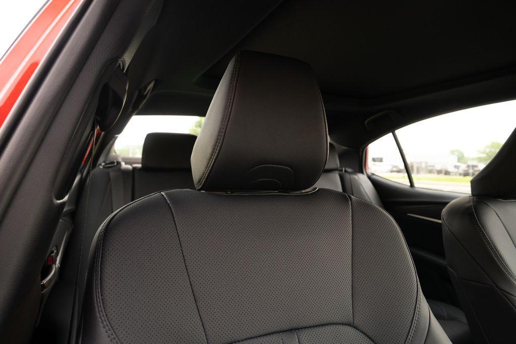 used 2025 Toyota Camry car, priced at $40,977