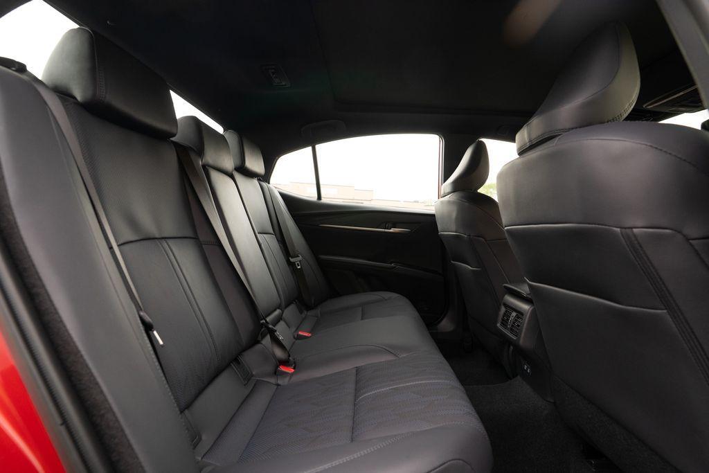 used 2025 Toyota Camry car, priced at $40,977