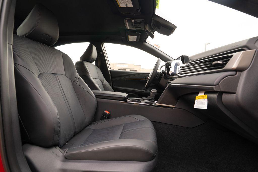 used 2025 Toyota Camry car, priced at $40,977