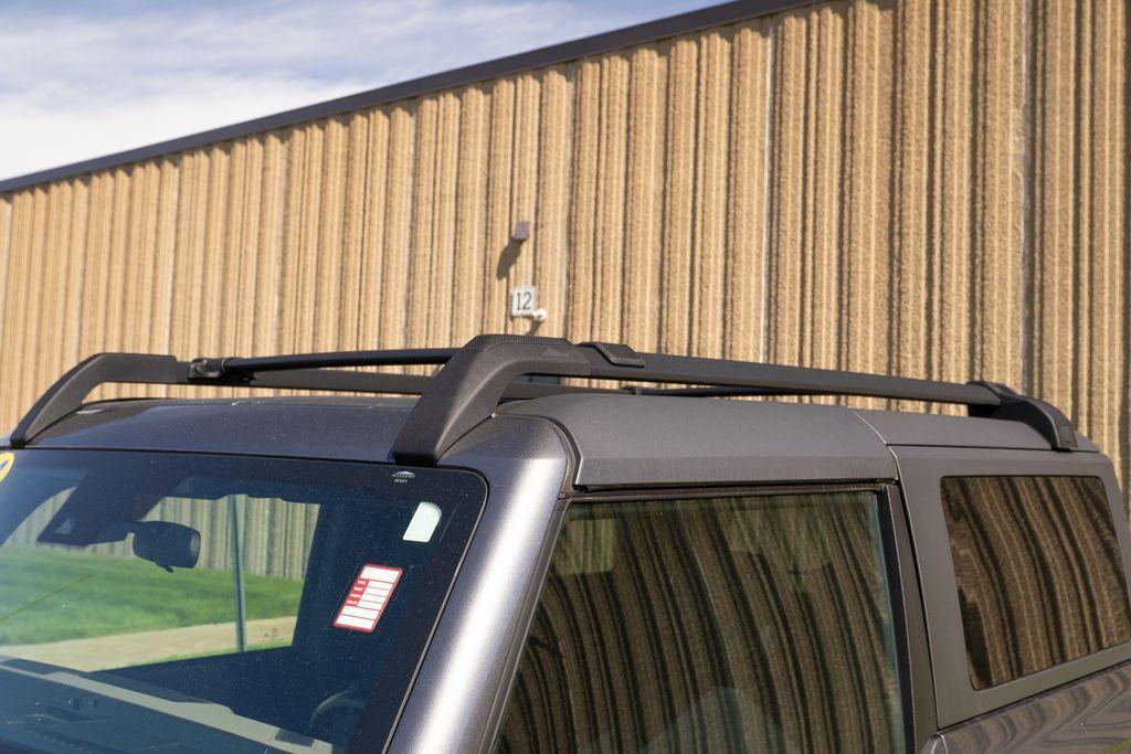 used 2022 Ford Bronco car, priced at $32,762