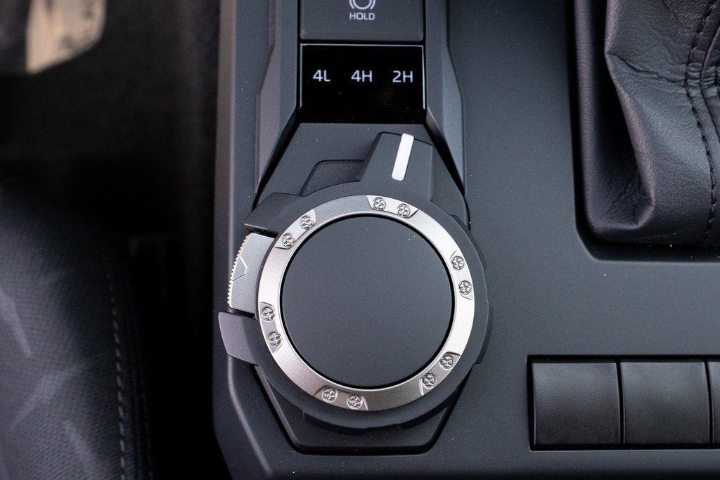 new 2025 Toyota Tacoma car, priced at $37,997